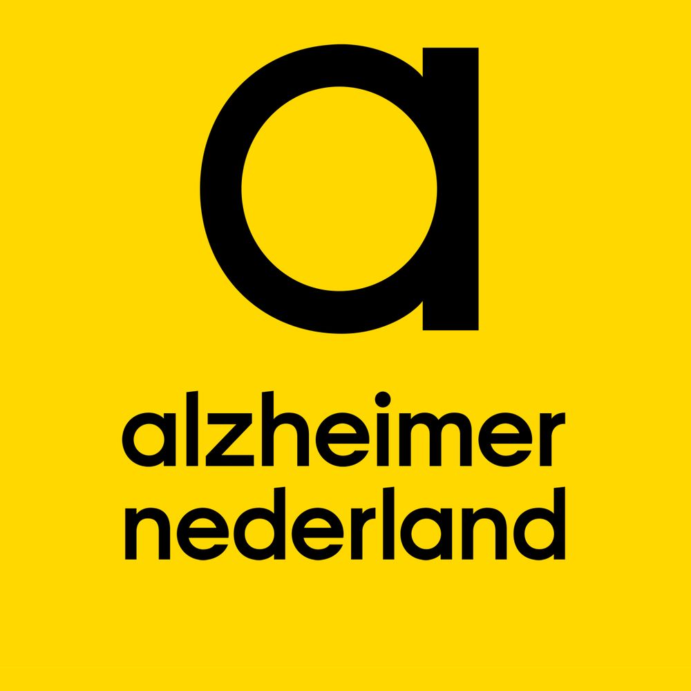 Profile picture alzheimernederland.bsky.social