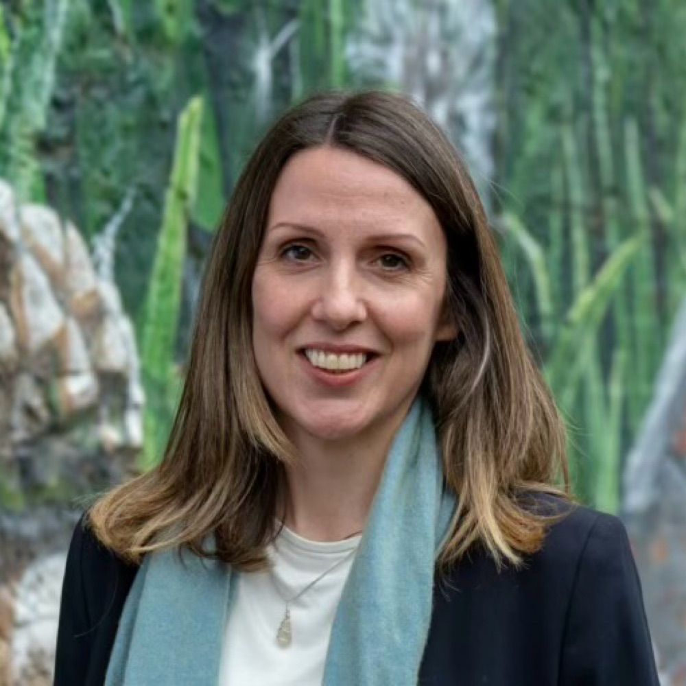 Dr Eve Hepburn FRSA