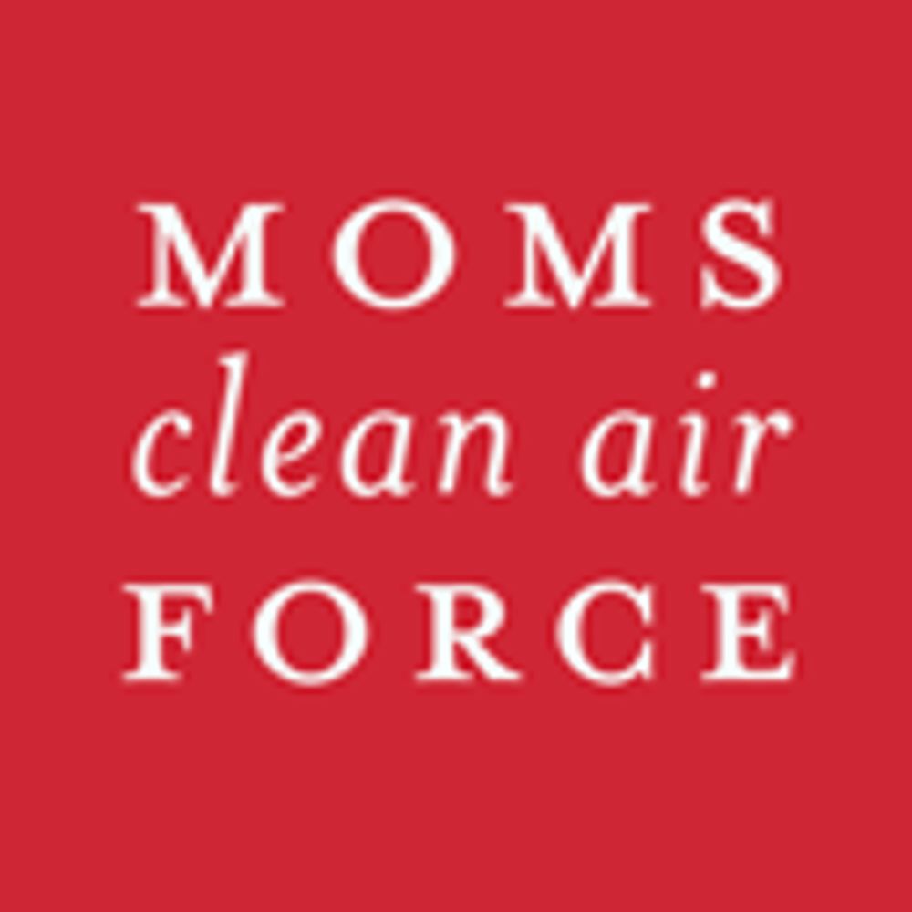 Moms Clean Air Force - North Carolina