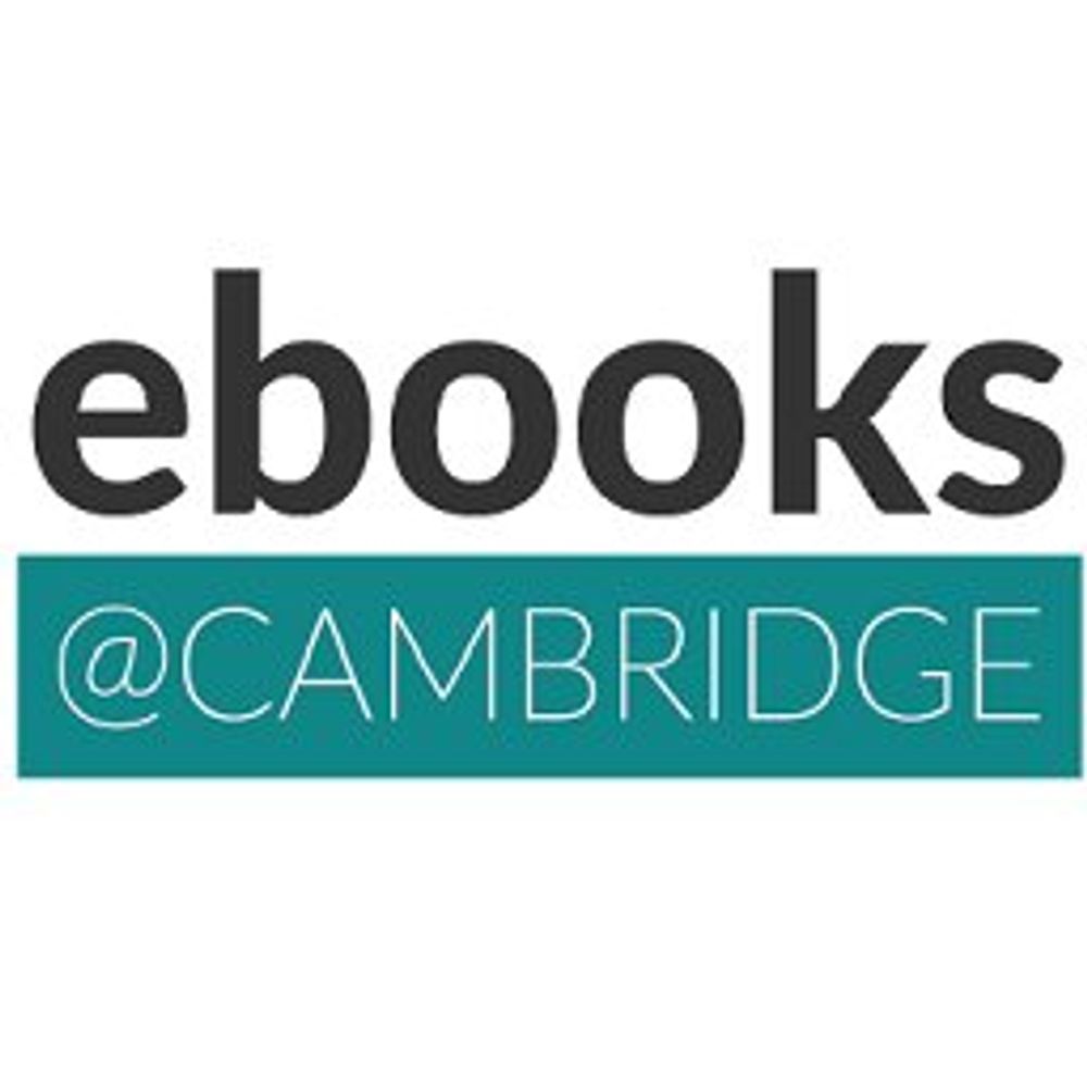 ebooks@cambridge