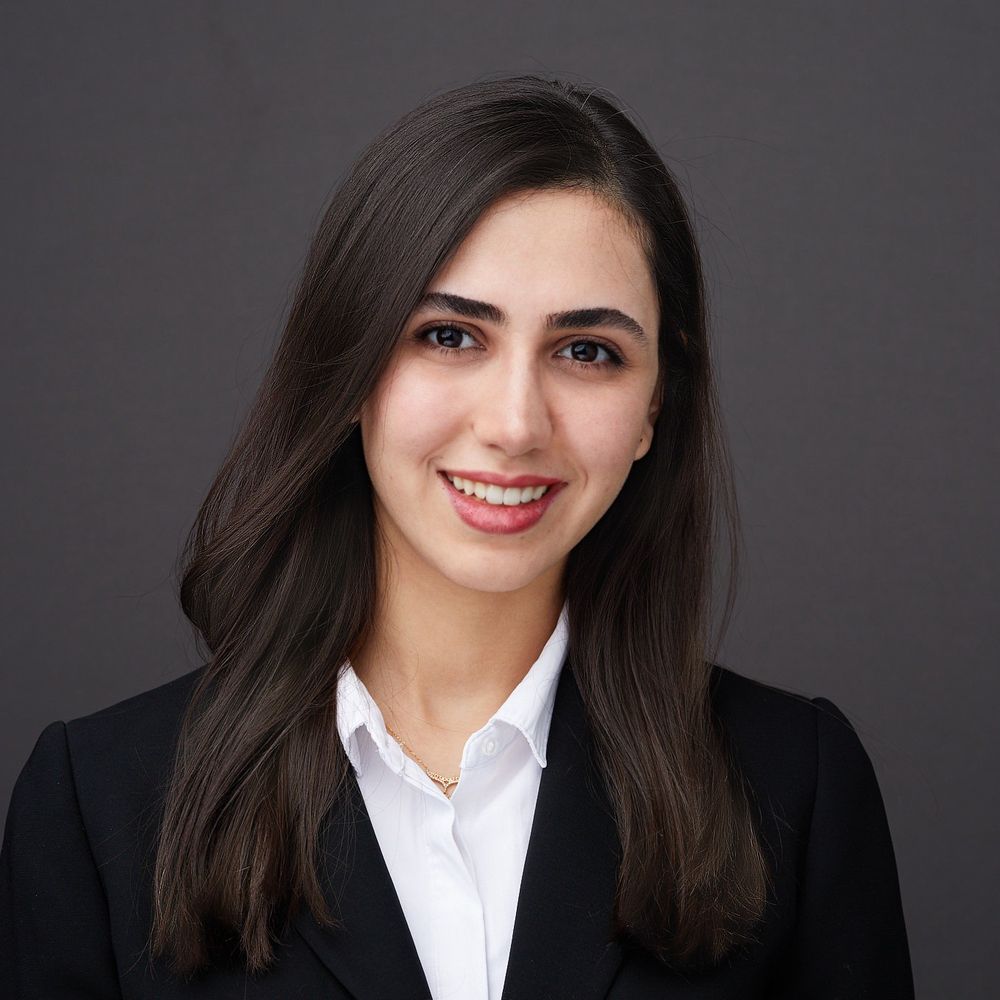 Maryam Haghshomar