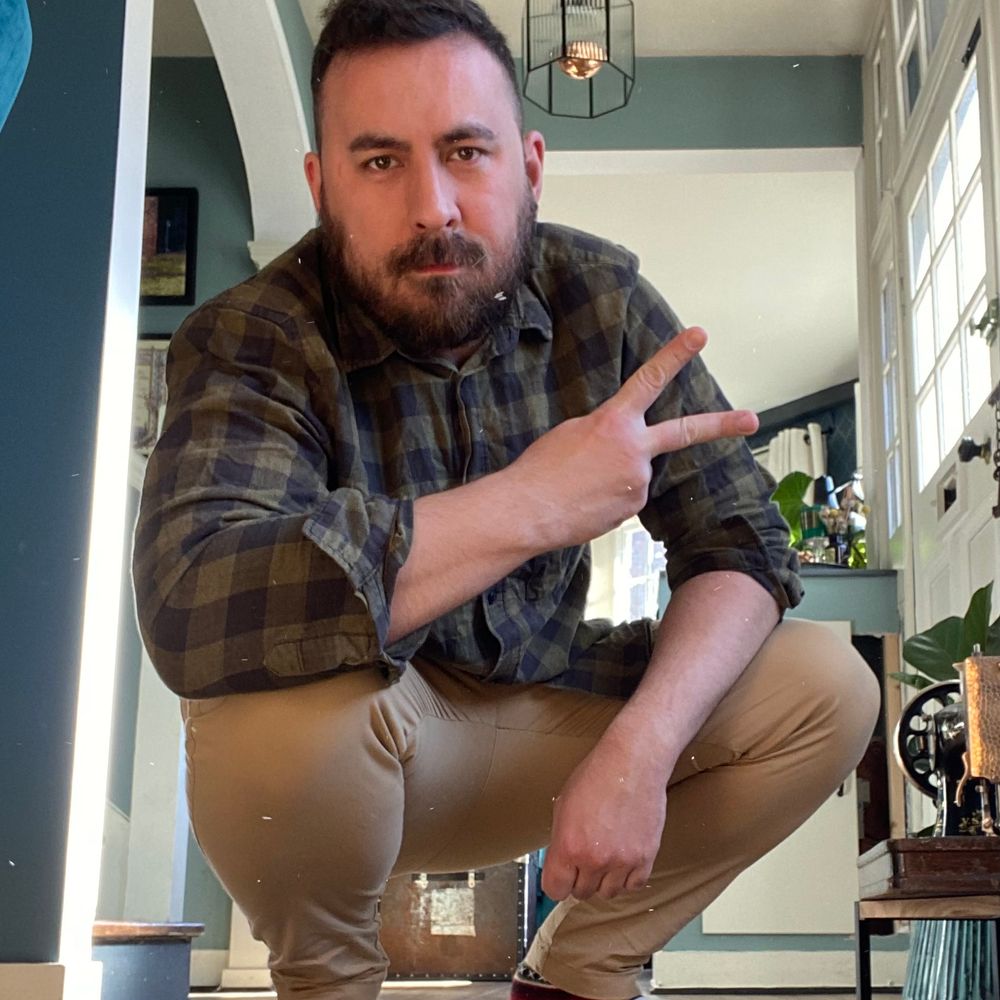 Matt