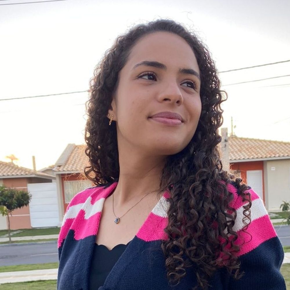 Letícia 🌼