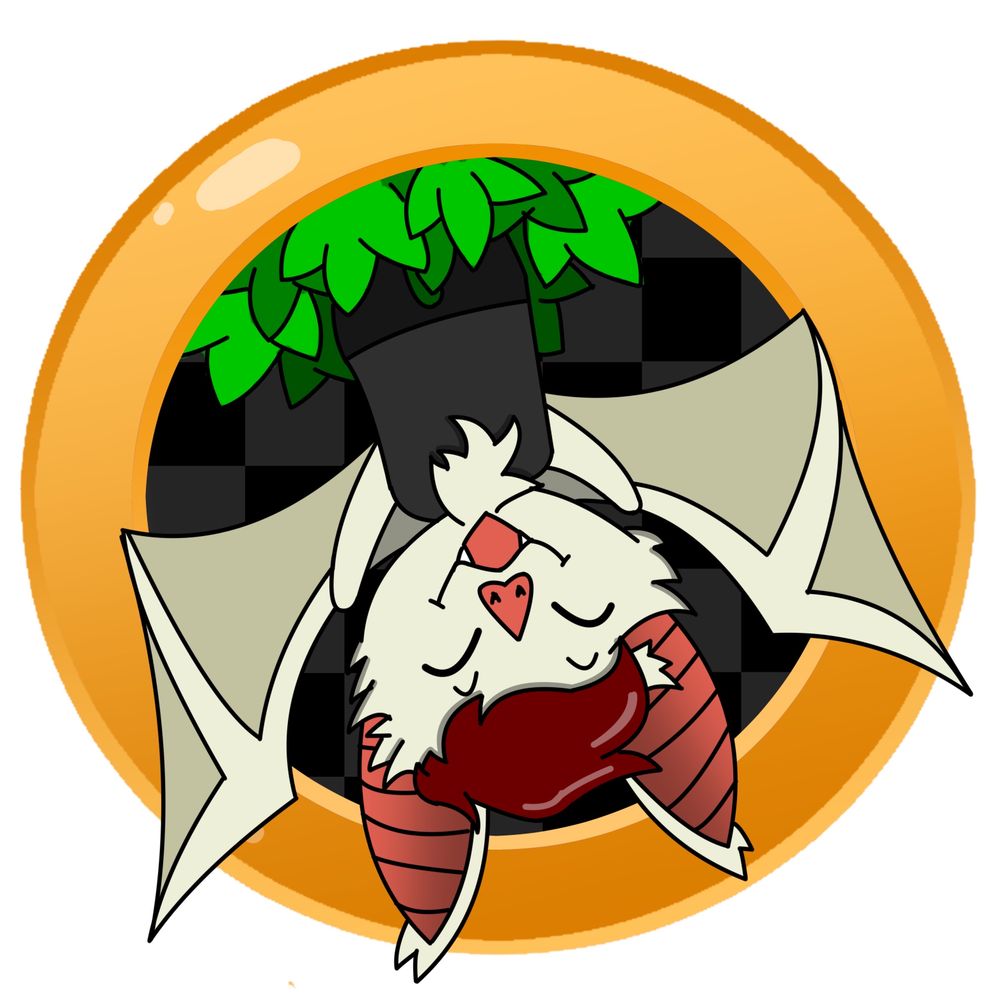 DexTheFlyingFox