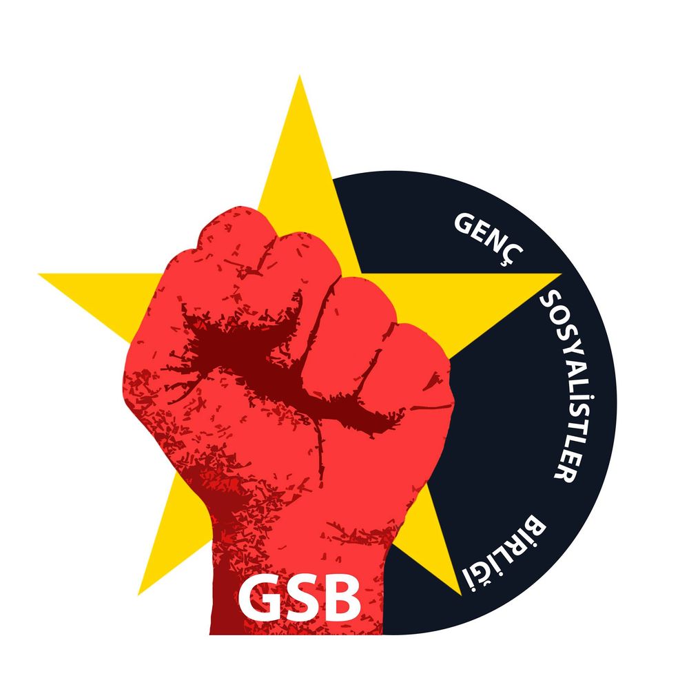 Genç Sosyalistler Birliği