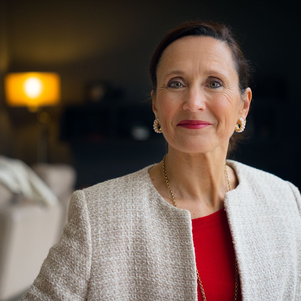 Sandrine Dixson-Declève