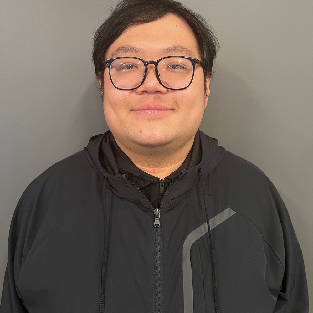 Xiangru (Edward) Jian