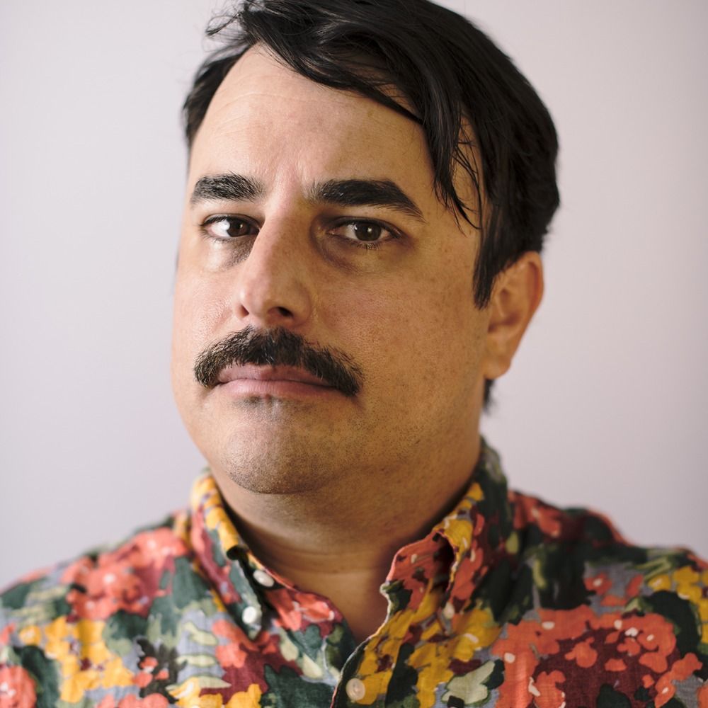 Mike Ortiz
