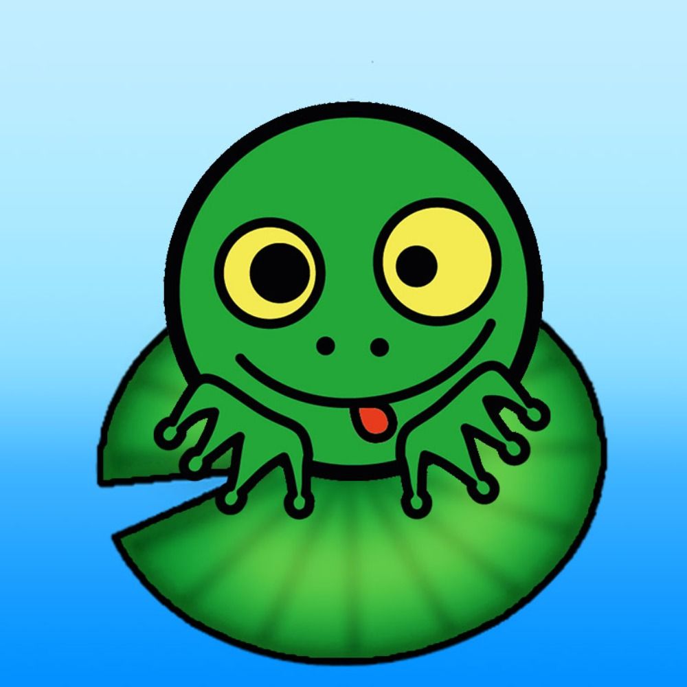 Peafrog