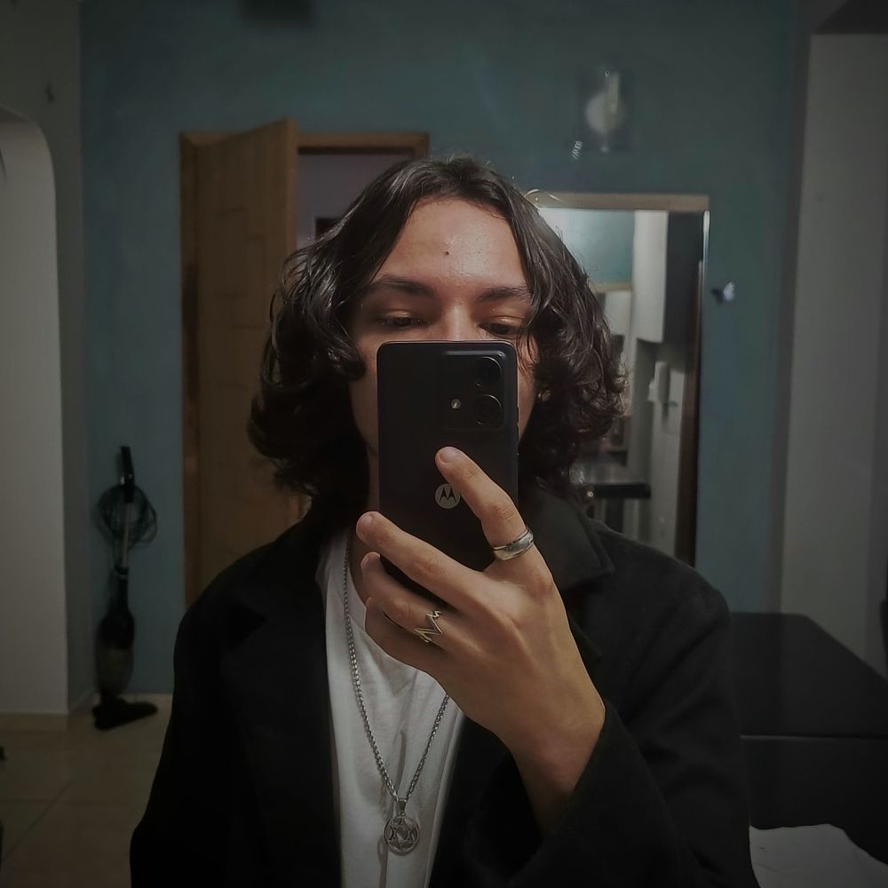 Daniel Salvador