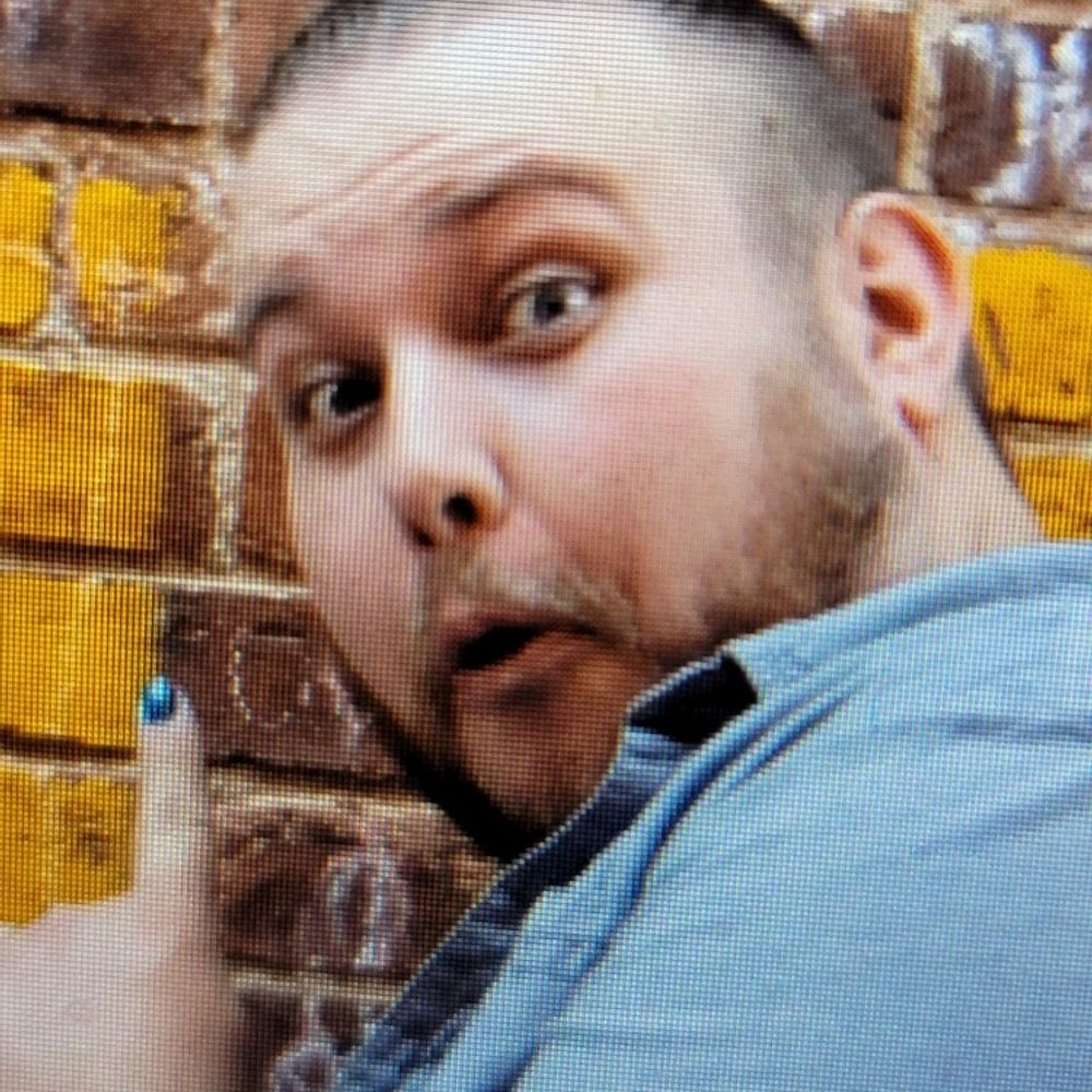 Andrew, Storyteller