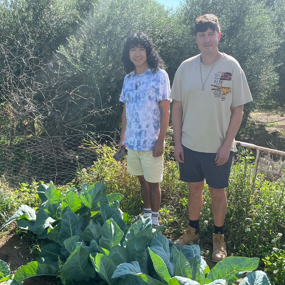 Farmers