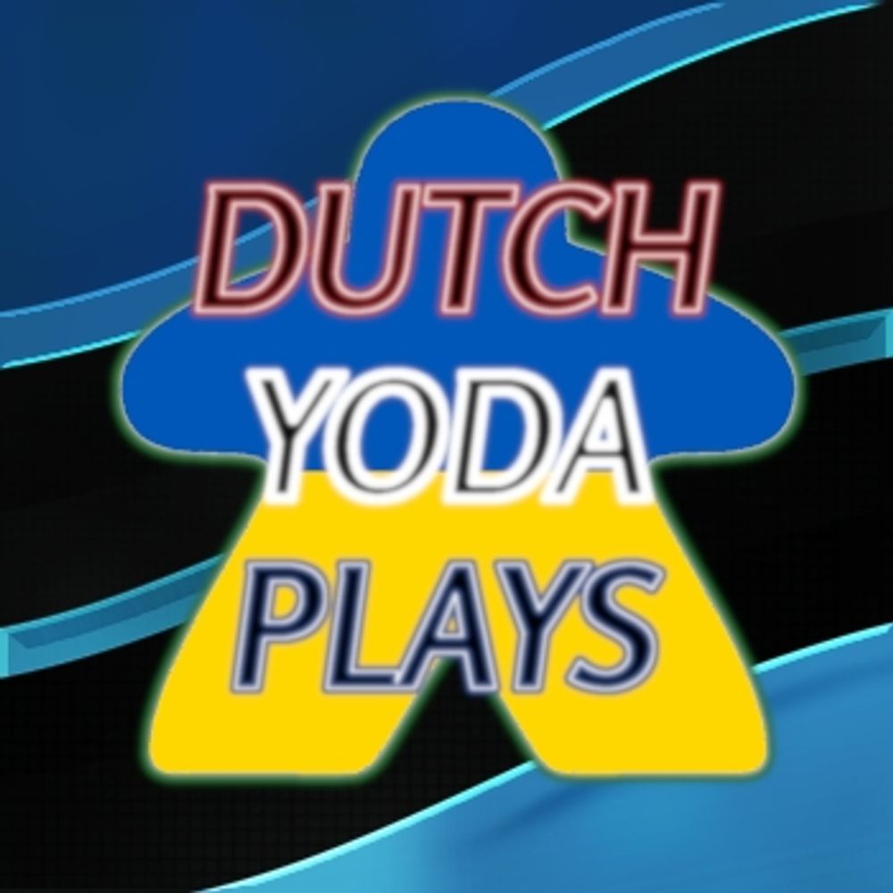 DutchYoda Plays