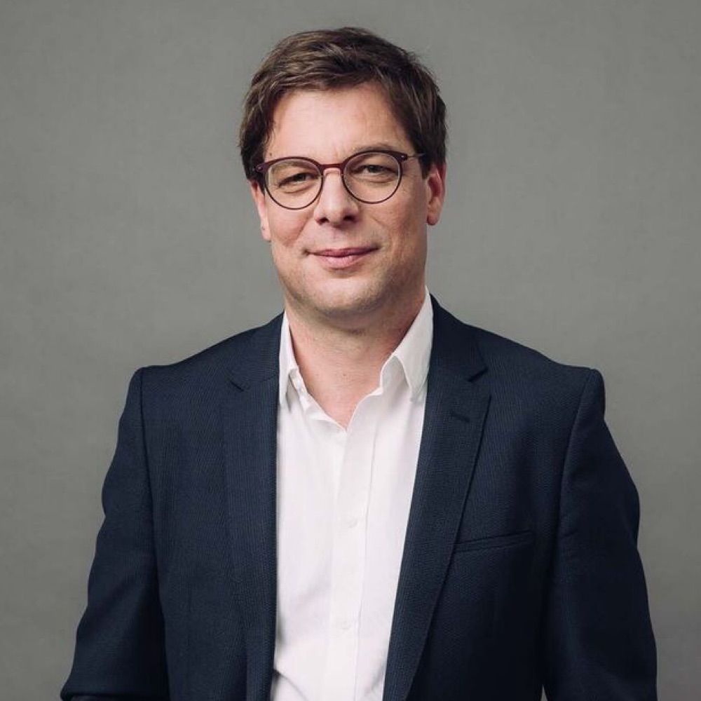 Axel Brüggemann