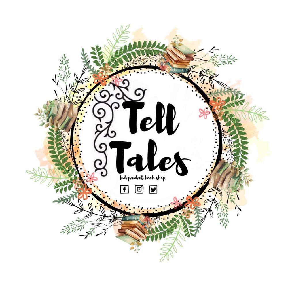 Tell Tales Books
