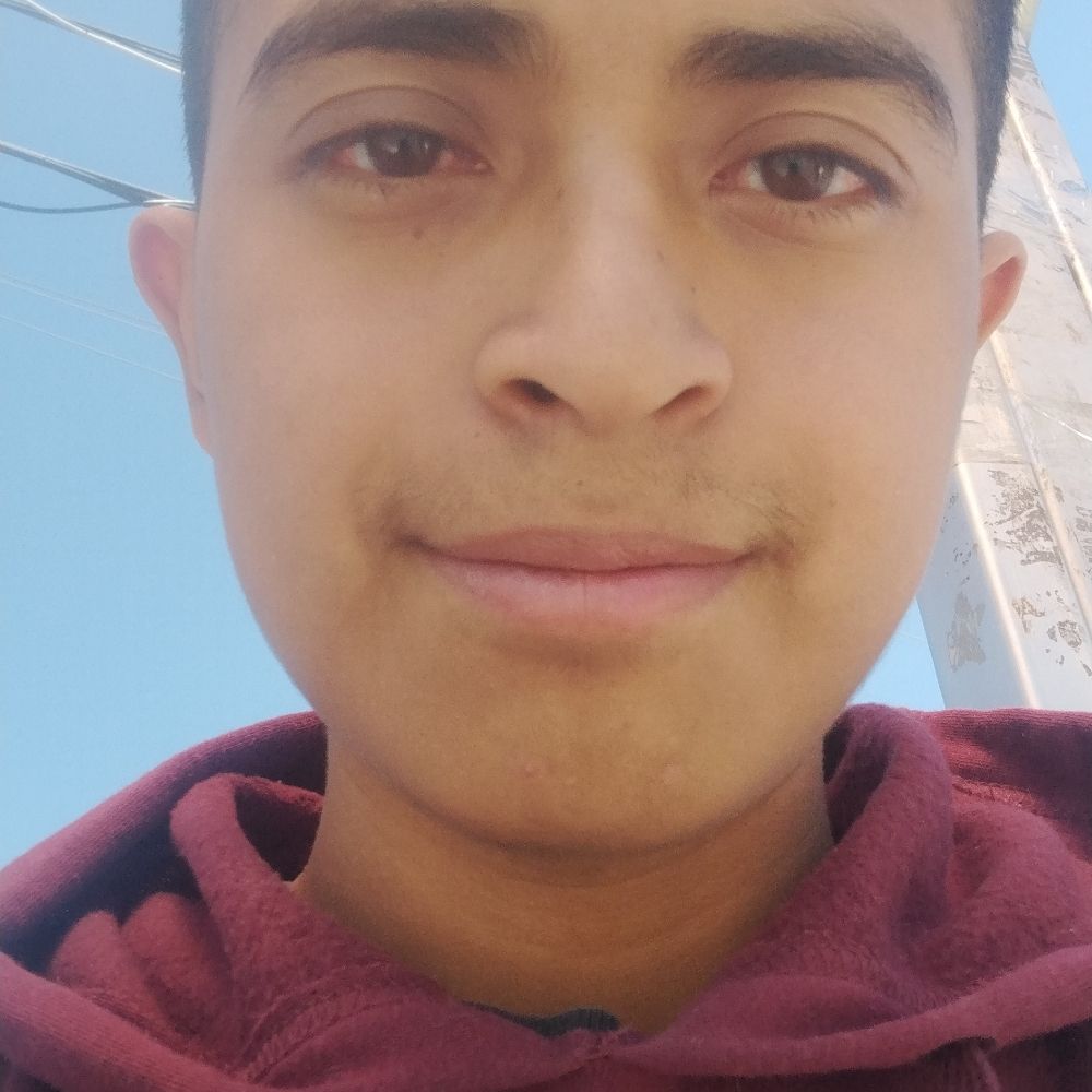 Adrian Arredondo Espinosa