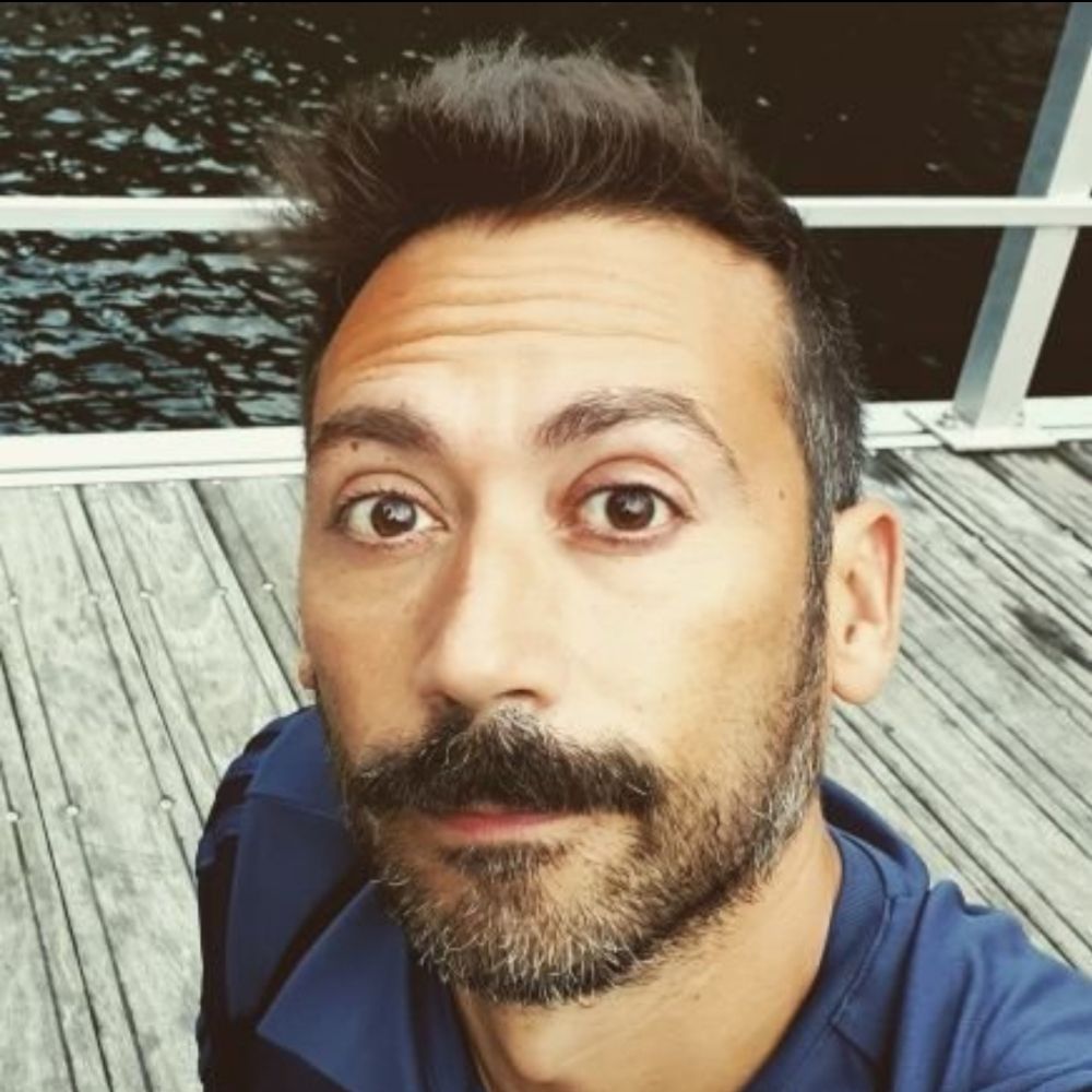 Ángel Folgueira