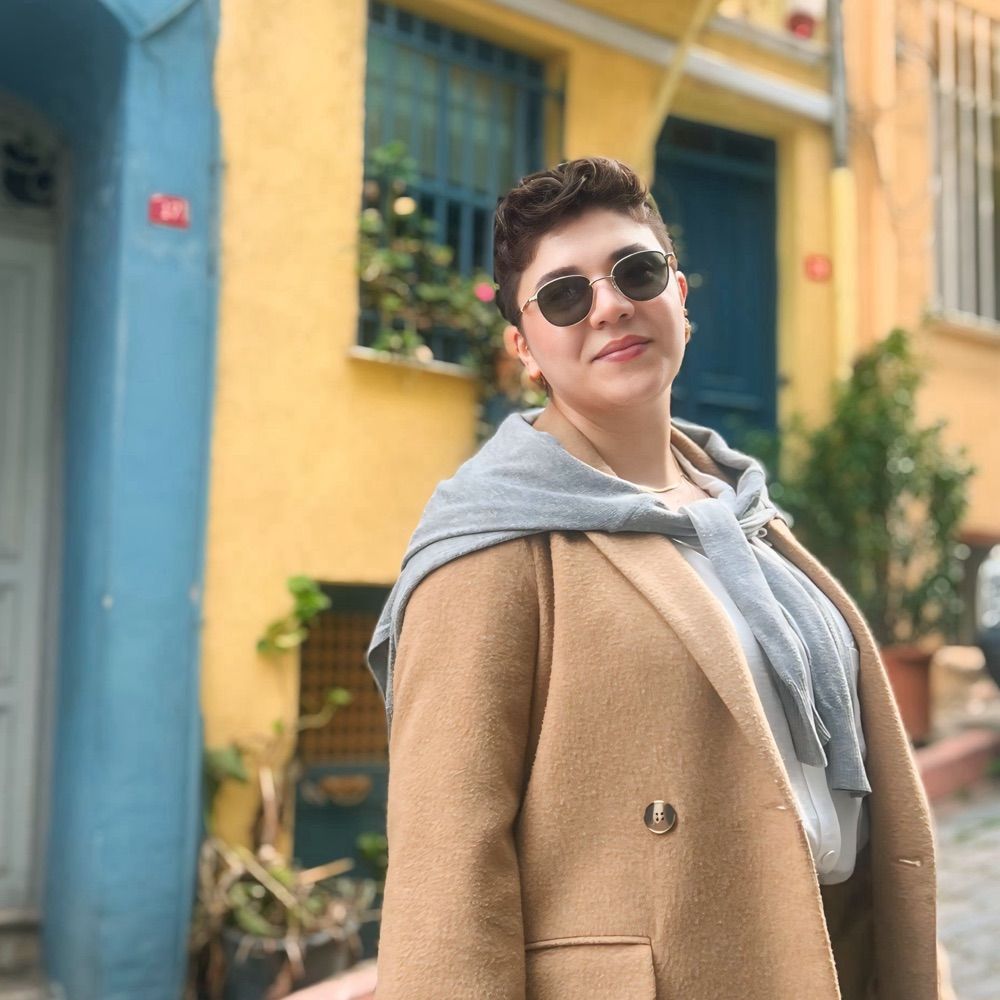 aybüke edis