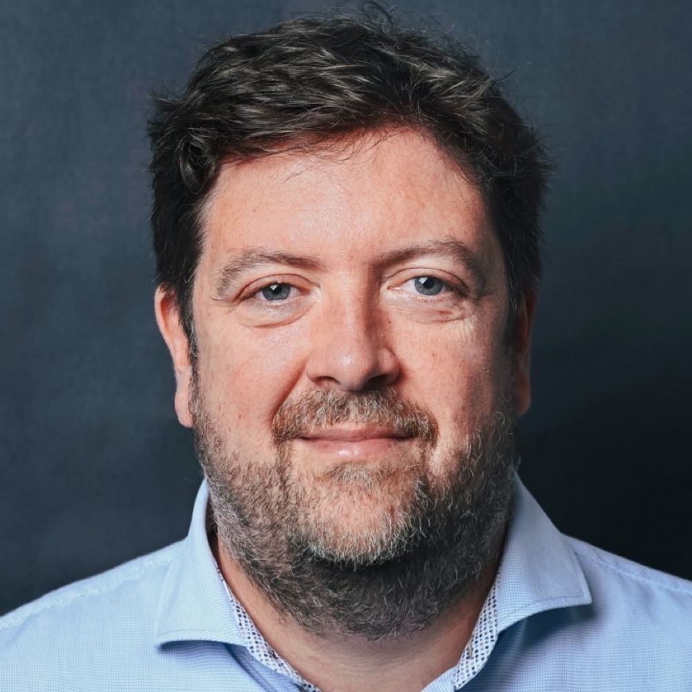 Christopher Ziedler