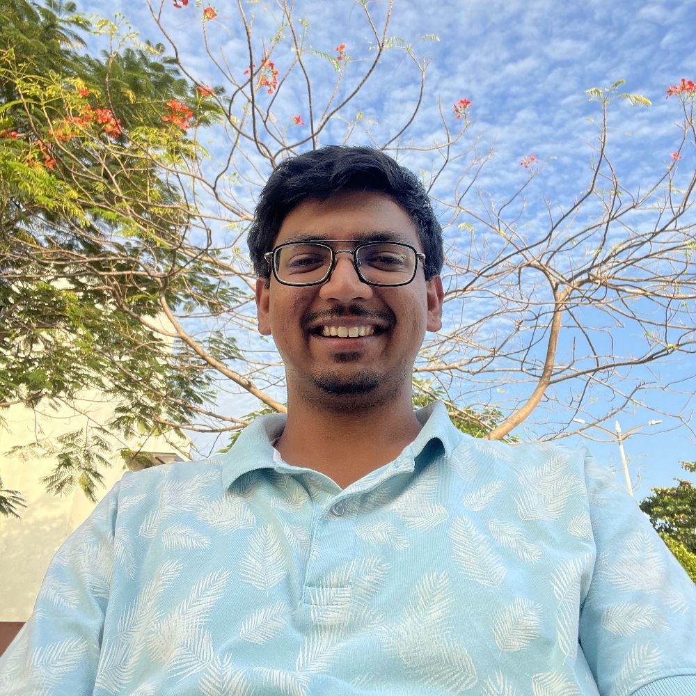 Saket Shrotri