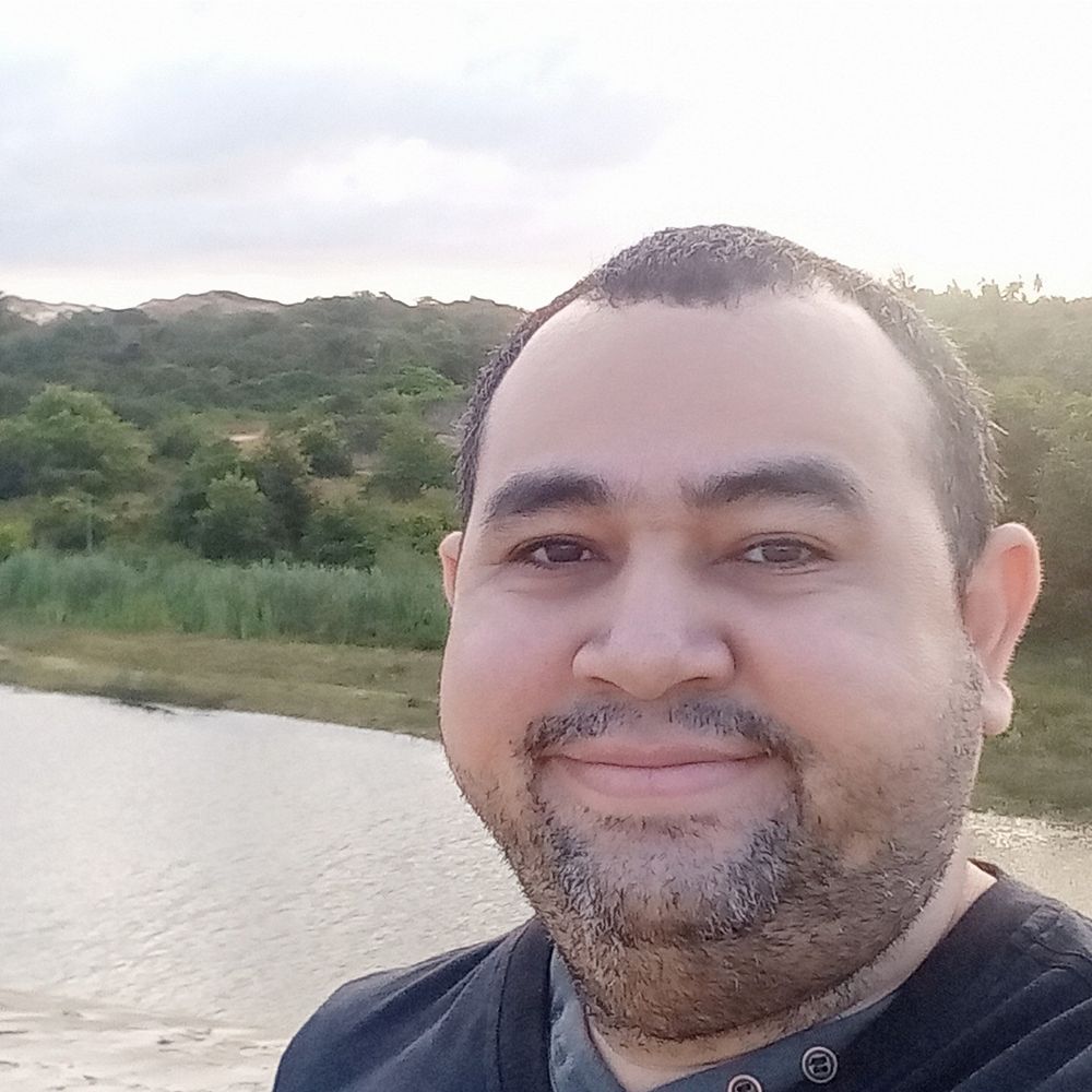 Charles Ribeiro Pinheiro 
