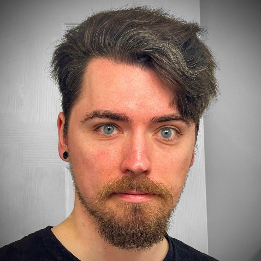 Evan Tortorelli