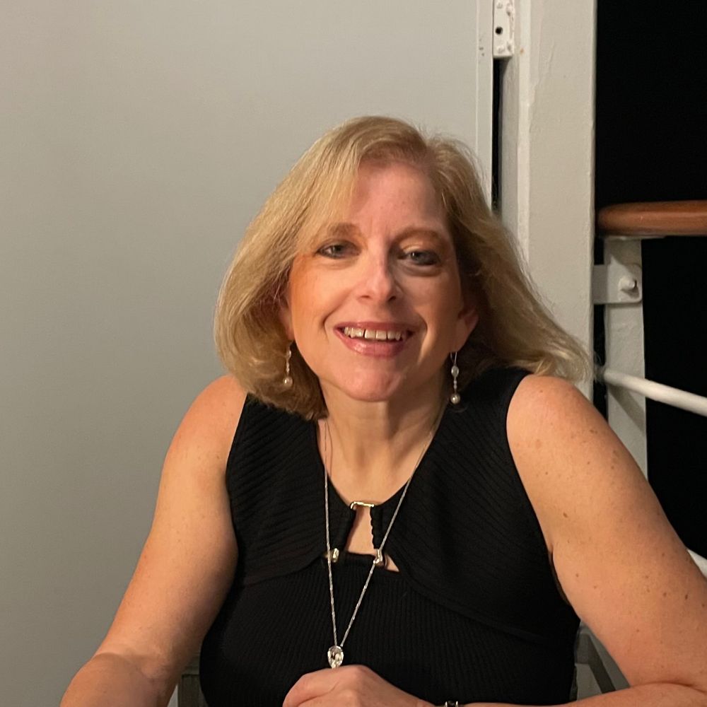 Alison Winston