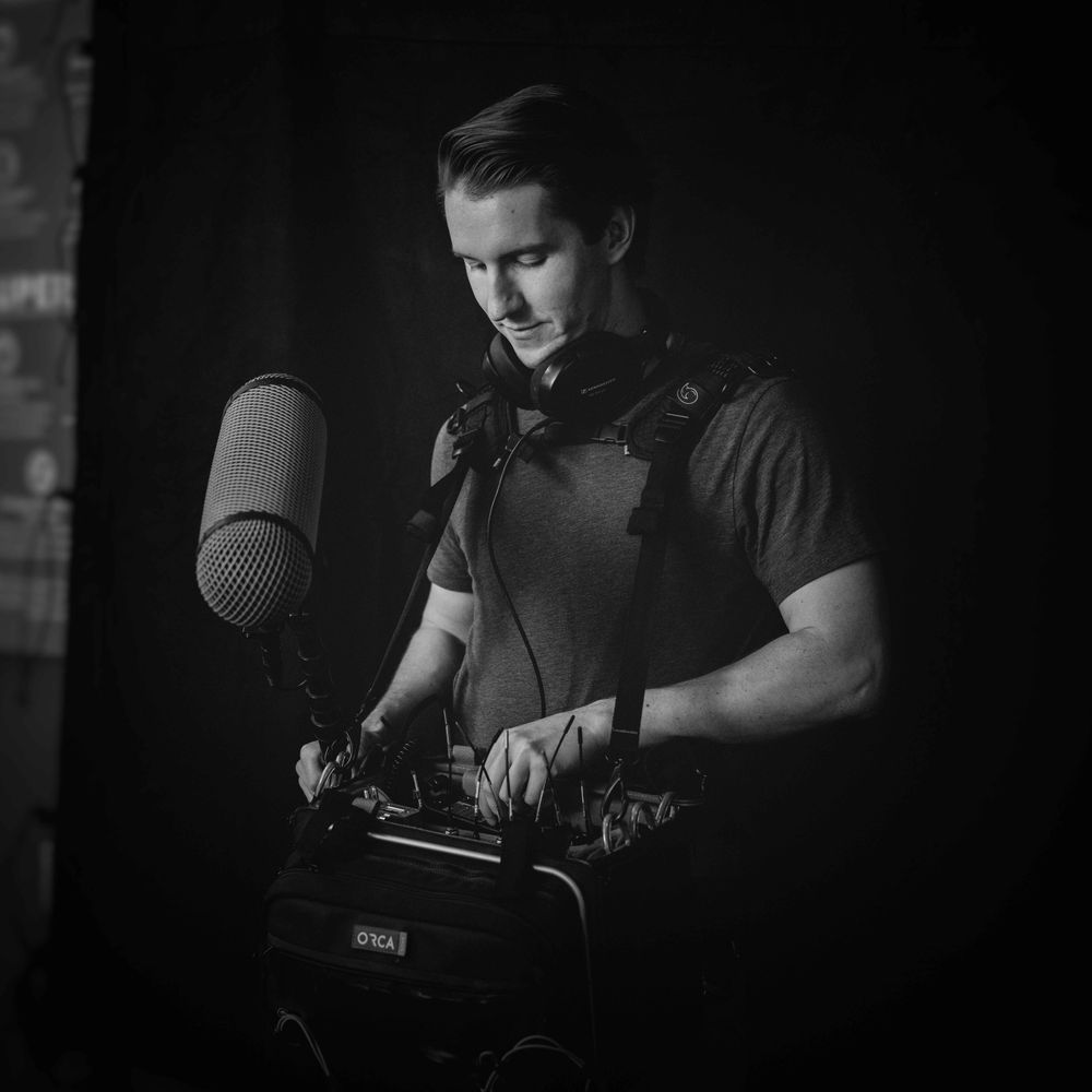 Derek L'Hirondelle