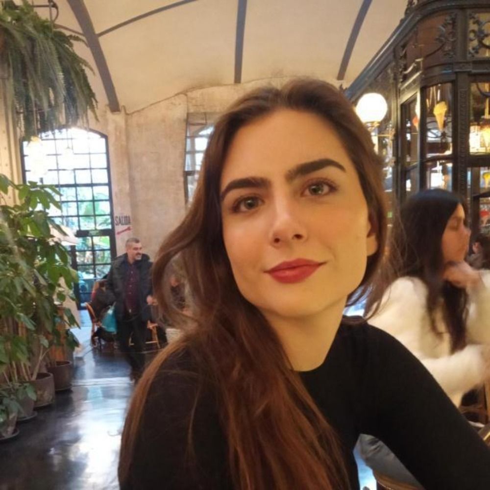 Sofía Balladares