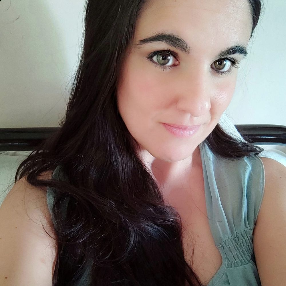 Laura Luthien