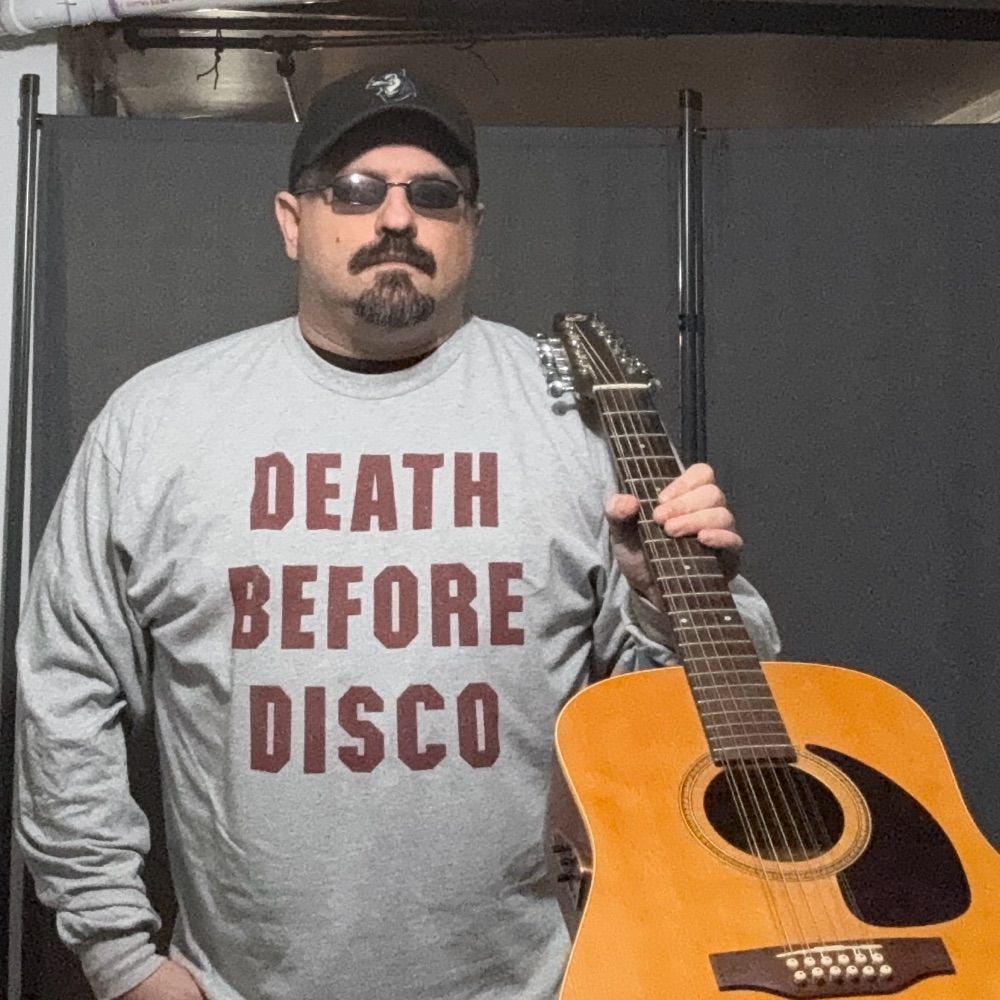 Adam J. Datsko