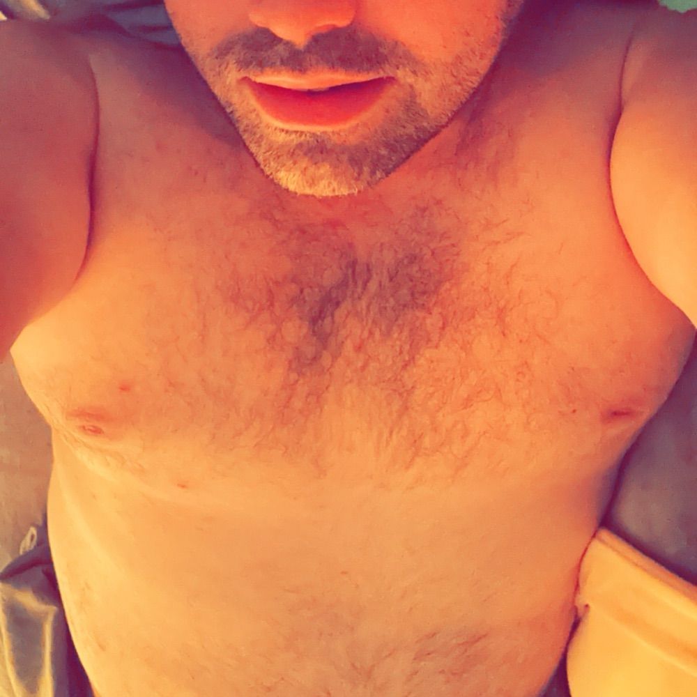 Bossy Bottom Bear