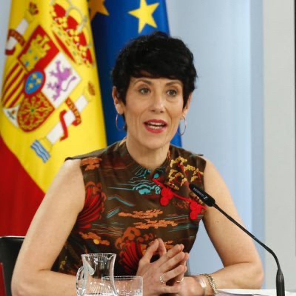 Elma Saiz