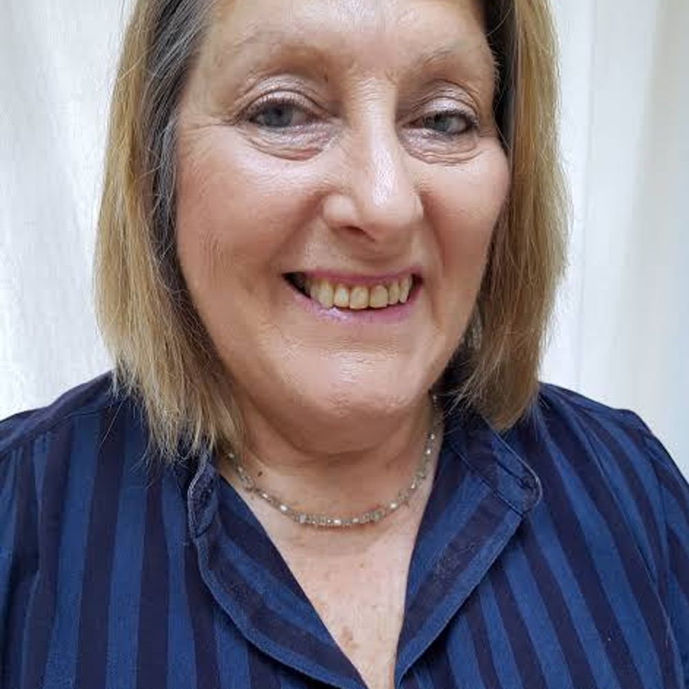 Celia Brayfield 