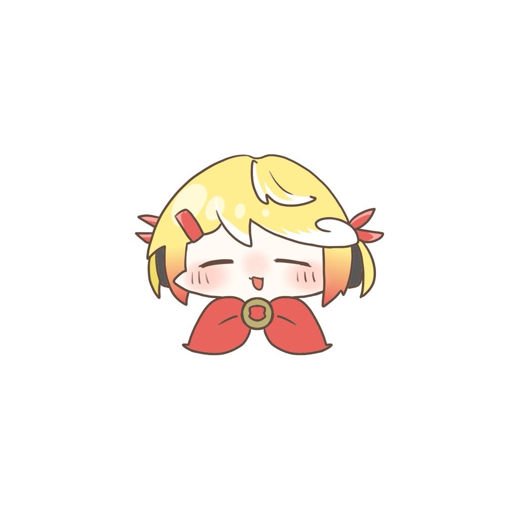 う茶