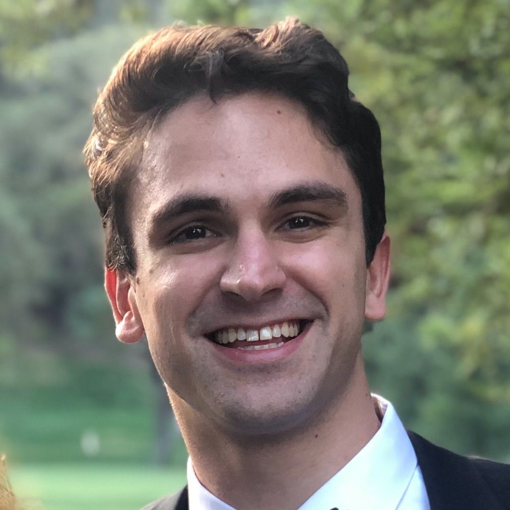 Alex Atallah