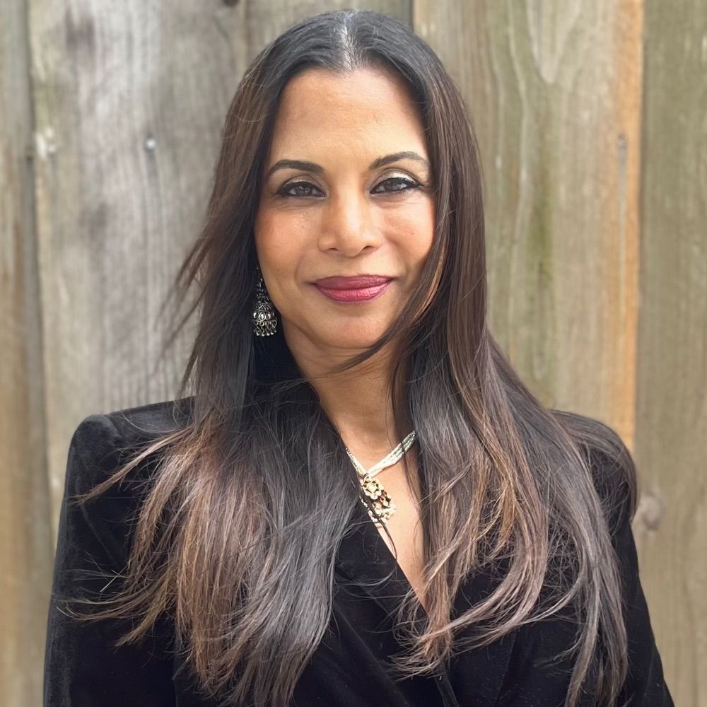 Samina Ali