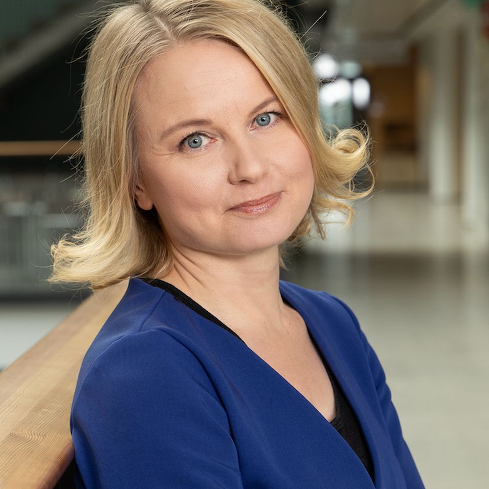 Anna Vähärautio