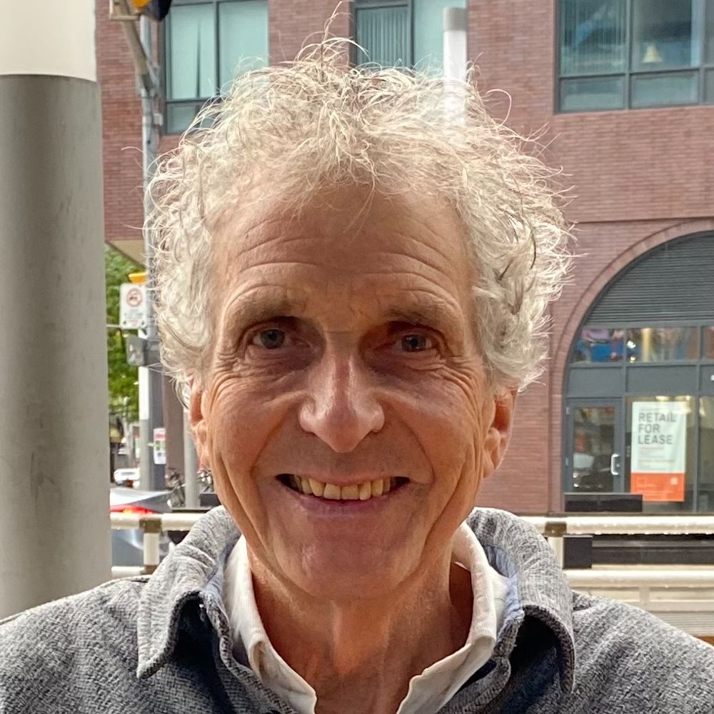 Bruce Porter