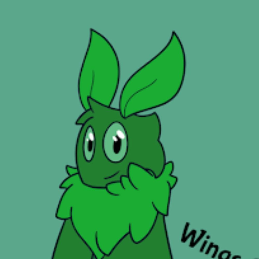 The Wawa Moth