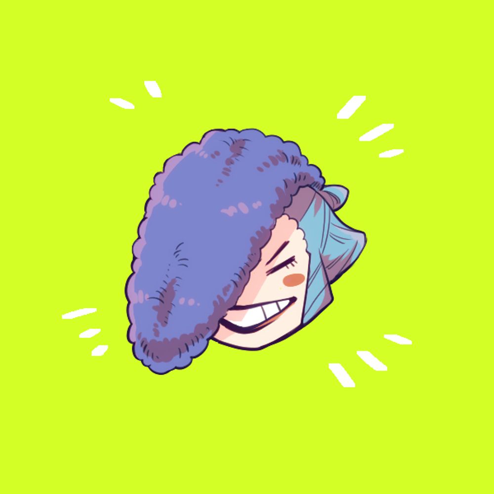dai/眠り健やかゴリ太郎