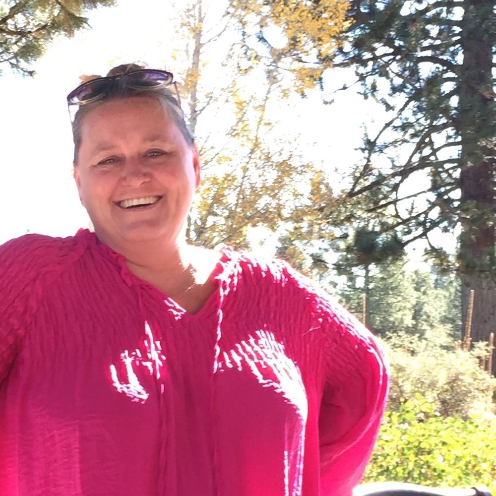 Dee Dee Ahlgren Johnson