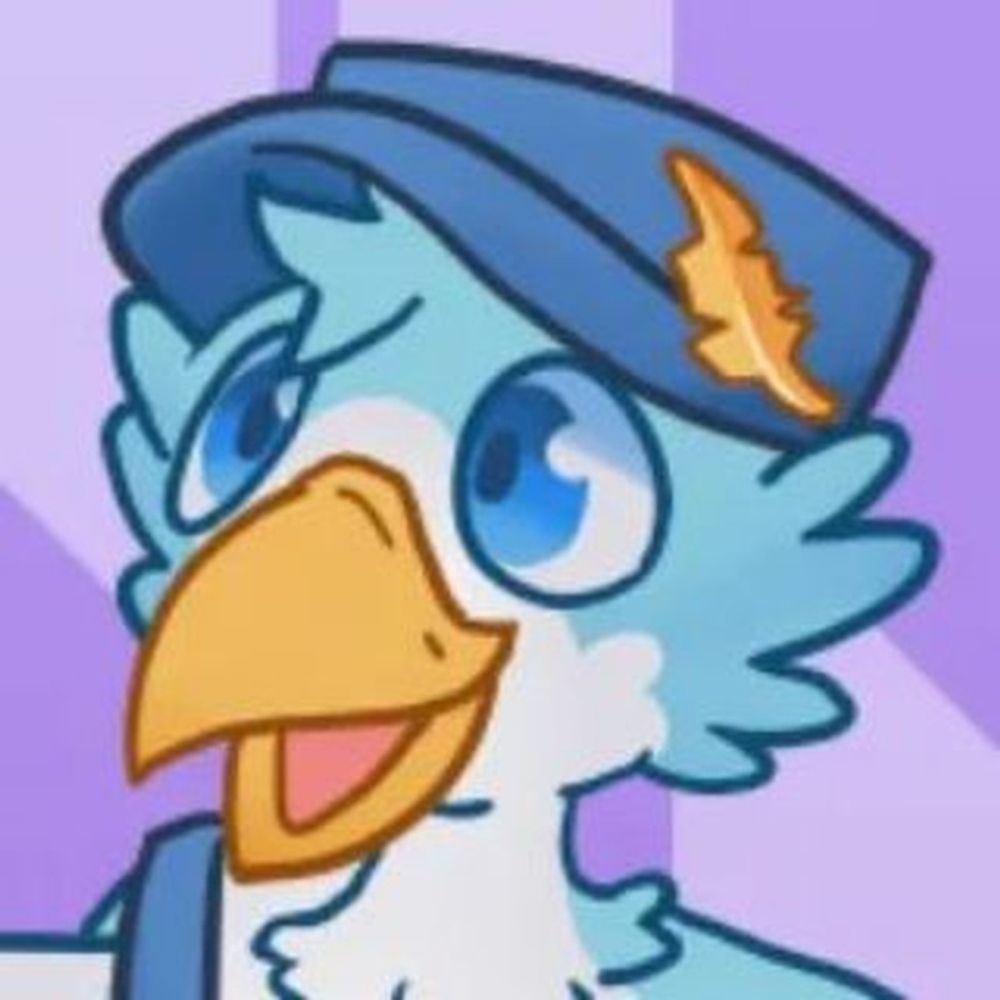 Waffles 🔜 EF29's Avatar
