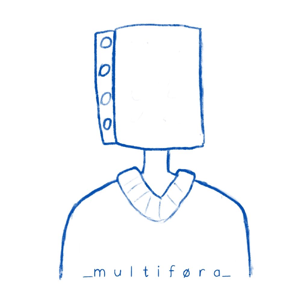 Multiføra