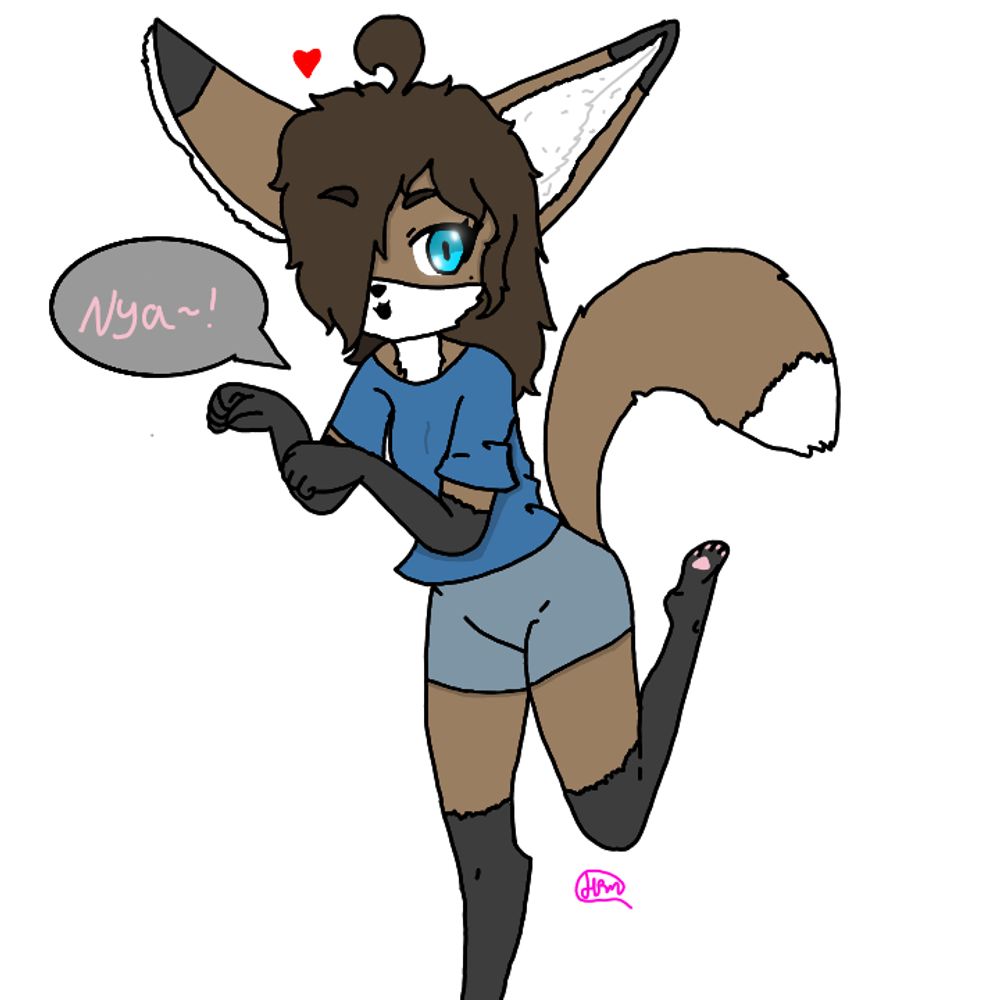 Cheeby Cheebs 2~