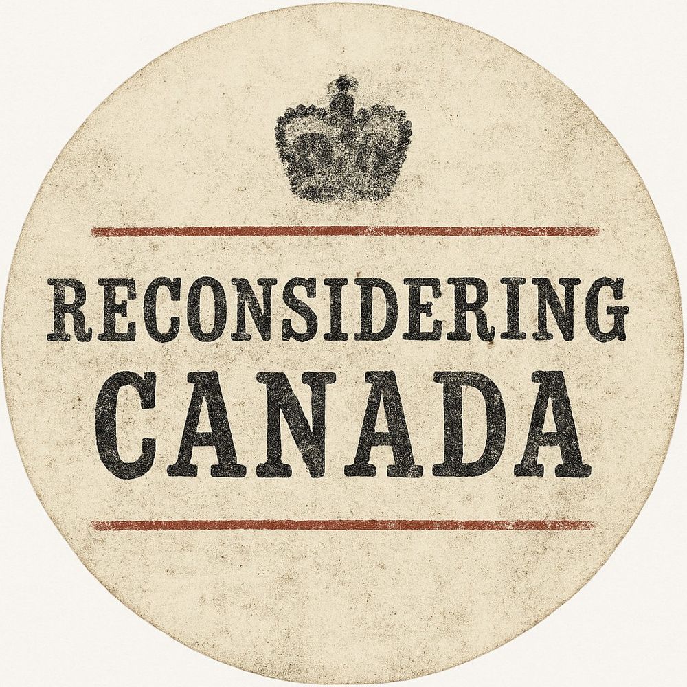 Reconsidering Canada 