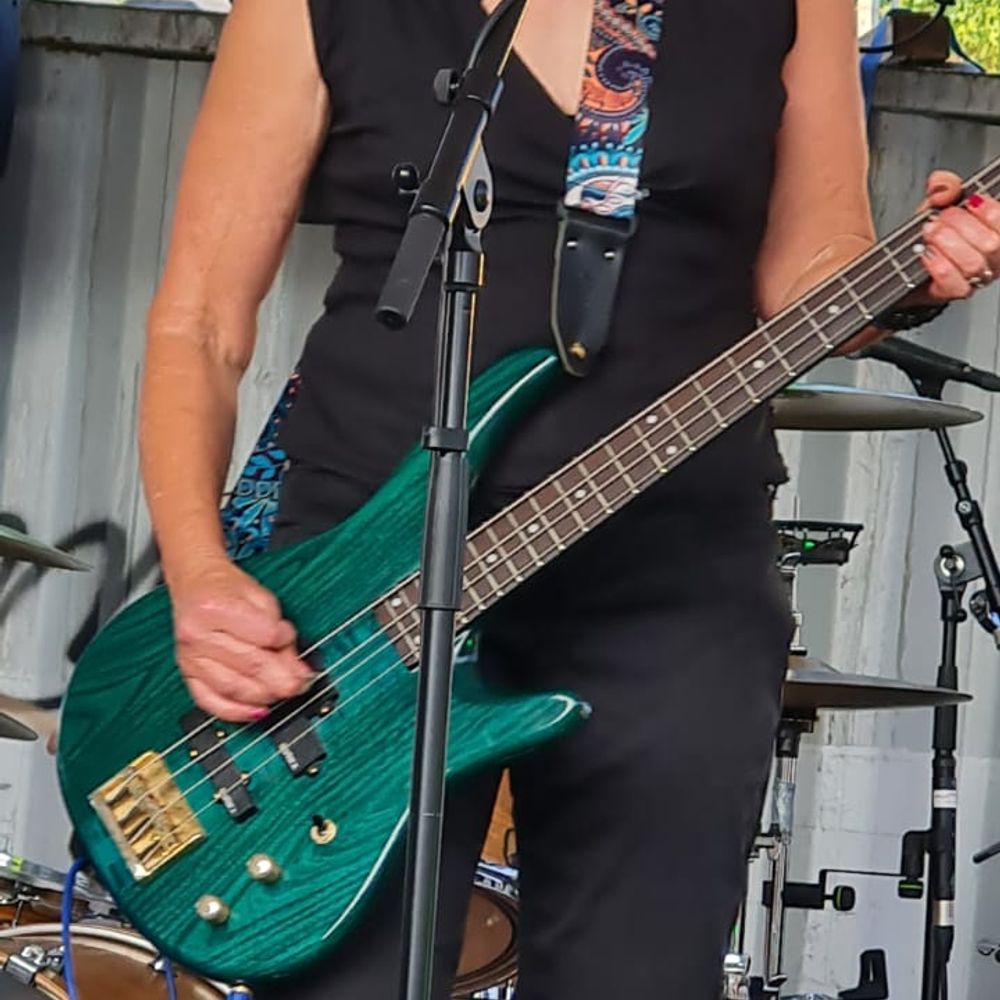 Silvia Degenhardt 