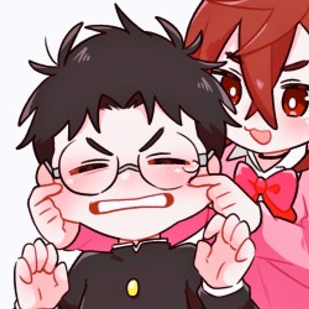 Okarun ! 🛸