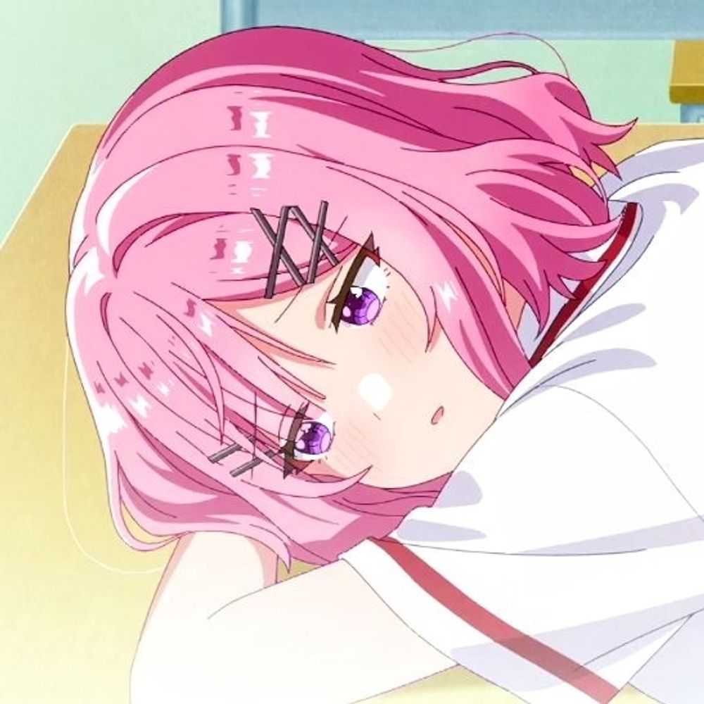 suki ♡