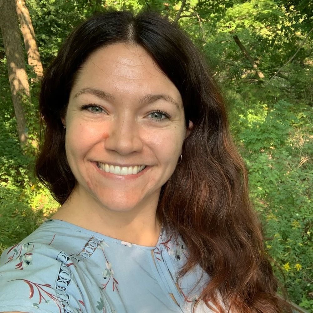 Dr. Karli M. Nave